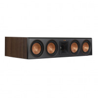 Центральный канал Klipsch New Reference Premiere RP-504C Walnut