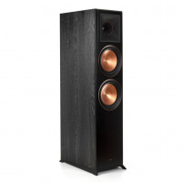 Напольная акустика Klipsch New Reference Premiere RP-8000F Ebony