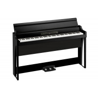 Цифровое пианино KORG G1 Black