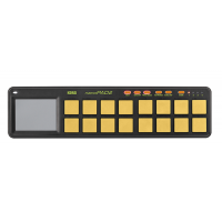 MIDI контроллер KORG Nano Pad 2