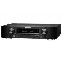 Marantz NR1710 Black