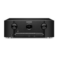 Marantz SR-5012 Black