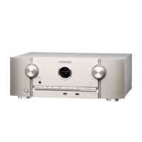 Marantz SR-5012 Silver Gold