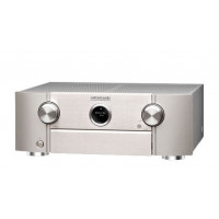 Marantz SR-6012 Silver Gold