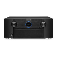 Marantz SR-7012 Black