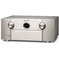 Marantz SR-7013 Silver Gold