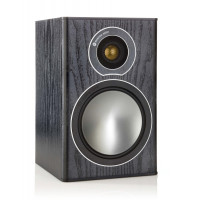 Monitor Audio Bronze 1 Black Oak