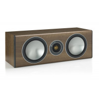 Monitor Audio Bronze LCR Walnut