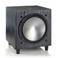 Monitor Audio Bronze W 10 Black Oak