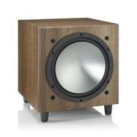 Monitor Audio Bronze W 10 Walnut