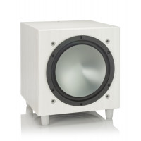 Monitor Audio Bronze W 10 White Ash