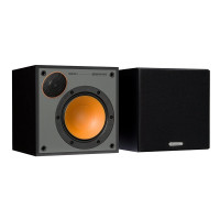 Monitor Audio Monitor 50 Black