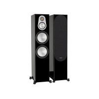 Monitor Audio Silver 500 High Gloss Black