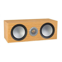 Monitor Audio Silver C150 Natural Oak