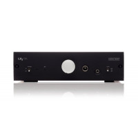 Усилитель для наушников Musical Fidelity LX2-HPA Black
