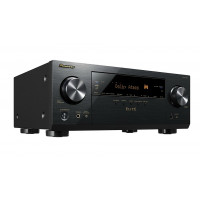 AV ресивер Pioneer VSX-LX103 Black