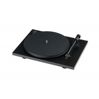 Проигрыватель винила Pro-Ject Primary E Black