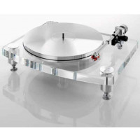 Thorens TD 2015 тонарм SME 309, без картриджа