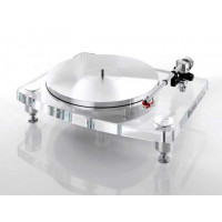 Thorens TD 2015 тонарм TP 92, w/o без картриджа