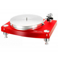 Thorens TD 2035 Red