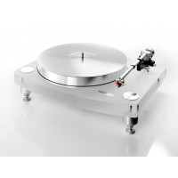 Thorens TD 2035 White