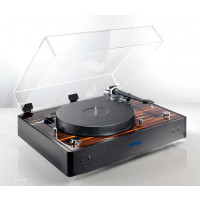 Thorens TD 550 Makassar