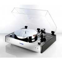 Thorens TD 550 Piano Black