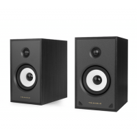 Активная полочная акустика Triangle Sensa SN01A Black