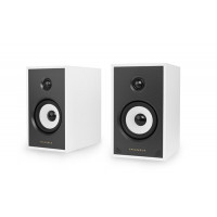 Активная полочная акустика Triangle Sensa SN01A White