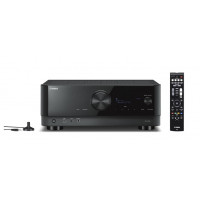 Yamaha RX-V6A Black