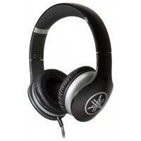Yamaha HPH-PRO 500 Black