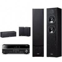 Yamaha Kino SYSTEM 385