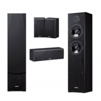 Yamaha SET NS-51 Black