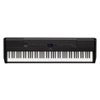 Цифровое пианино YAMAHA P-515 Black