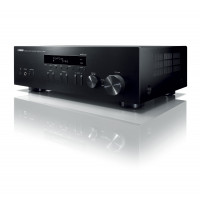 Yamaha R-N303 Black