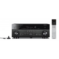 Yamaha RX-A770 Black