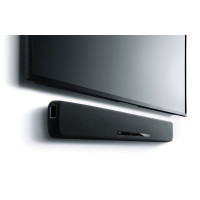 Yamaha YAS-107 Black