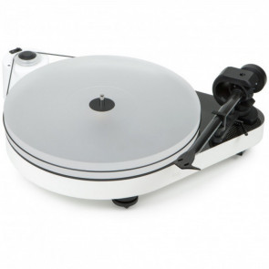 Pro-Ject RPM 5 Carbon 2M-Silver White