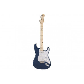 Fender Hybrid Strat Mn Indigo