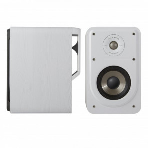 Полочная акустика Polk Audio S15e White