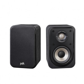 Полочная акустика Polk Audio S10e Black