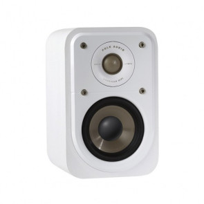 Полочная акустика Polk Audio S10e White