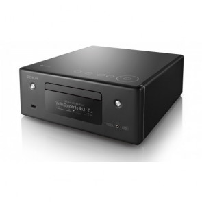 Denon CEOL RCD-N11 Black
