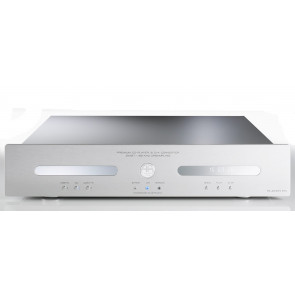 ACCUSTIC ARTS PLAYER ES - MK2 Silver