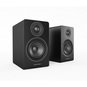 Полочная акустика Acoustic Energy AE 100 Satin Black