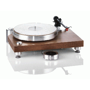 Acoustic Solid Classic Wood