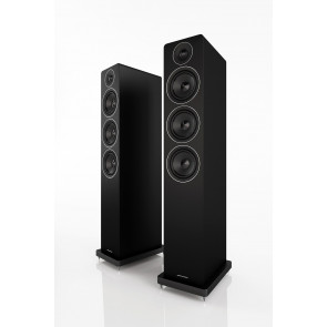Напольная акустика Acoustic Energy AE 120 Satin Black