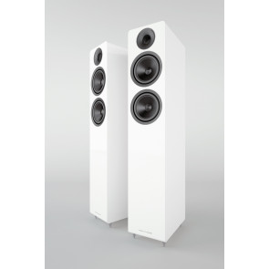 Напольная акустика Acoustic Energy AE 309 Piano Gloss White