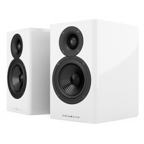 Acoustic Energy AE 500 Piano Gloss White