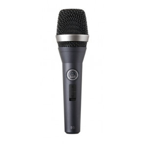Вокальный микрофон AKG D5S
